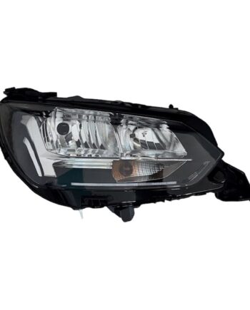 Far Peugeot 208 / 2008 2019-2022 (SAĞ)