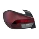 Dış Stop Lambası Opel Corsa F 2019-2023 (SOL, LEDSİZ)