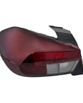 Dış Stop Lambası Opel Corsa F 2019-2023 (SOL, LEDSİZ)