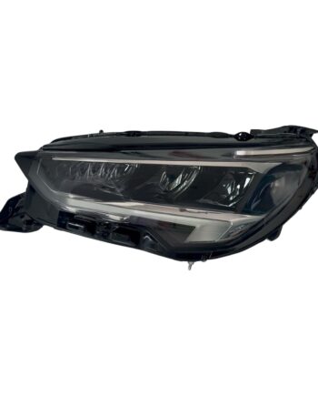 Far Opel Corsa F 2019-2023 (SOL, LEDLİ)