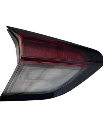 İç Stop Lambası Opel Corsa F 2019-2023 (SOL, LEDSİZ)
