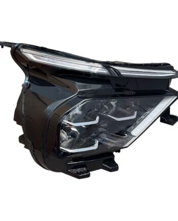 Far Citroen C4x 2020-2025 (SAĞ)