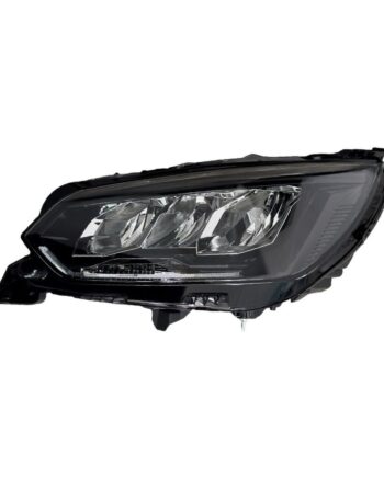 Far Peugeot 208 / 2008 2019-2022 (SOL, LEDLİ)