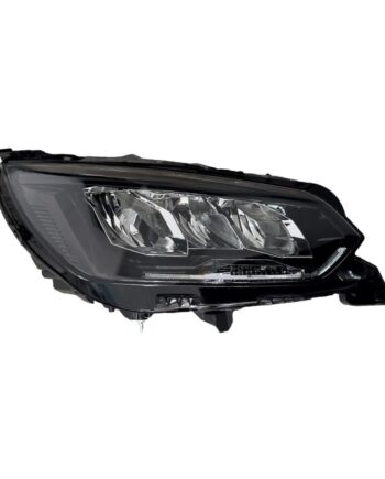 Far Peugeot 208 / 2008 2019-2022 (SAĞ, LEDLİ)