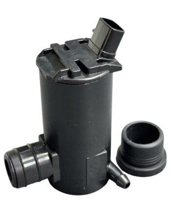 Ön Silecek Depo Su Fiskiye Motoru Hyundai Accent 1995-2000 / Elantra 1996-2006 / Sonata 2002-2006 / Tucson 2004-2013 / Sportage 2004-2013 / ix35 2004-2013 / Sonata 1994-2009