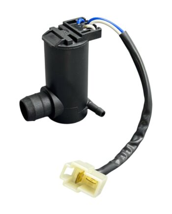 Silecek Depo Su Fiskiye Motoru Hyundai H100 / H100 Kamyonet 1997-2004 / Accent 1995-2000 / Excel 1990-1994