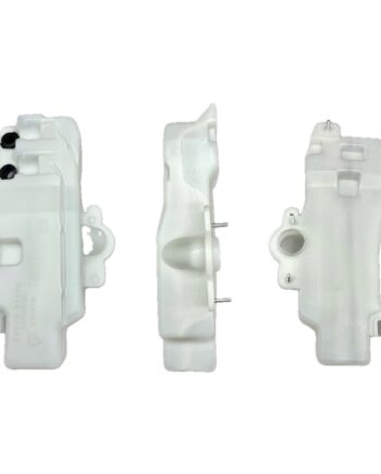 Su Fiskiye Deposu Hyundai Atos 1998-2002
