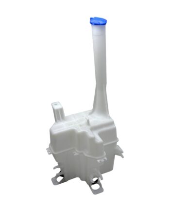 SilecElektrikli Ek Su Fiskiye Deposu Hyundai ix35 2011-2015 / Tucson 2011-2015 (ÇİFT GİRİŞ)