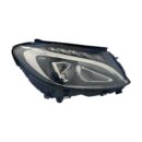 Far Mercedes C180 / W205 2013-2016 (SAĞ, TEK MERCEK)