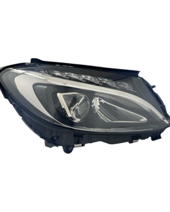 Far Mercedes C180 / W205 2013-2016 (SAĞ, TEK MERCEK)