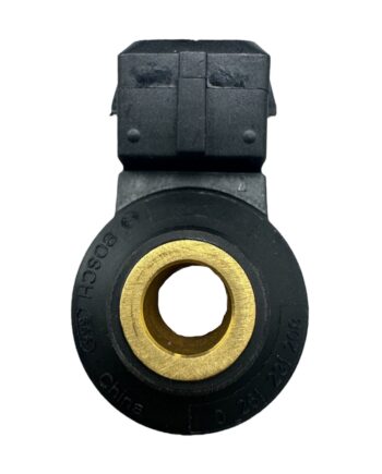 Vuruntu Sensörü Chery Omoda 5 / Tiggo 7 Pro / Tiggo 8 Pro 2023-2025 (KABLOLU)