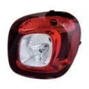 Stop Lambası Smart Forfour 2014-2019 (SAĞ)