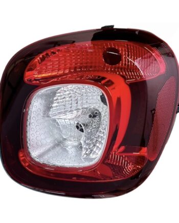 Stop Lambası Smart Forfour 2014-2019 (SAĞ)