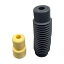 Arka Amortisör Körüğü Mazda 323 1998-2005 (STOPER DAHİL)