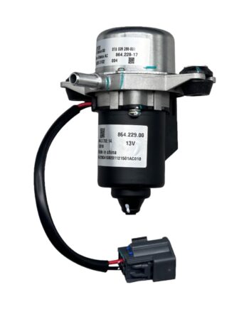 Fren Vakum Pompası Chery Omoda 5 / Tiggo 7 Pro / Tiggo 8 Pro / Jaecoo 7 2023-2026