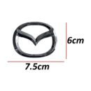 Bagaj Kapak Arması Mazda 323 1998-2002