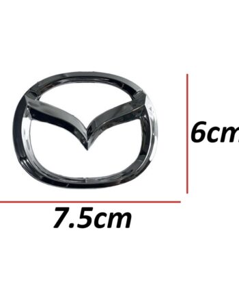 Bagaj Kapak Arması Mazda 323 1998-2002