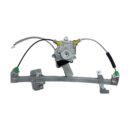 Ön Cam Krikosu Mazda 323 1998-2002 (SAĞ, MOTORLU)