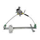 Ön Cam Krikosu Mazda 323 1998-2002 (SOL, MOTORLU)