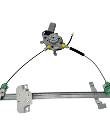 Ön Cam Krikosu Mazda 323 1998-2002 (SOL, MOTORLU)