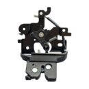 Bağaj Kapak Kilidi Mazda 3 2002-2009