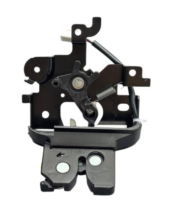 Bağaj Kapak Kilidi Mazda 3 2002-2009