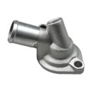 Termostat Üst Yuvası Mazda 323 1990-1996 / Sephia 1993-1997 (MÜŞÜR DELİKLİ)