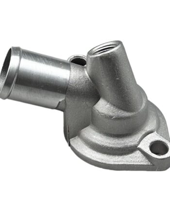 Termostat Üst Yuvası Mazda 323 1990-1996 / Sephia 1993-1997 (MÜŞÜR DELİKLİ)