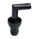 Külbütör Kapak Havalandırma Valfi Mazda 323 1995-2001 / Mazda 626 1999-2003 / Mazda 3 2002-2005 / Accord 1990-1997 / Corolla AE92 1988-1992 / Lancer 1992-2001 (1.6, PCV VALFI)