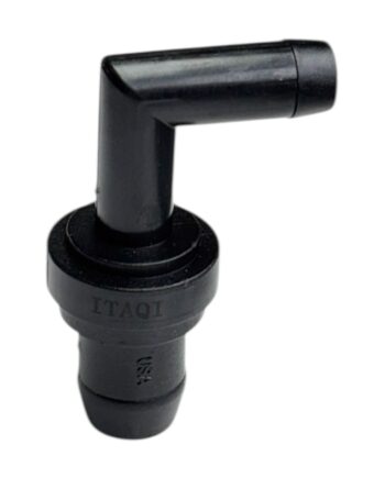 Külbütör Kapak Havalandırma Valfi Mazda 323 1995-2001 / Mazda 626 1999-2003 / Mazda 3 2002-2005 / Accord 1990-1997 / Corolla AE92 1988-1992 / Lancer 1992-2001 (1.6, PCV VALFİ)