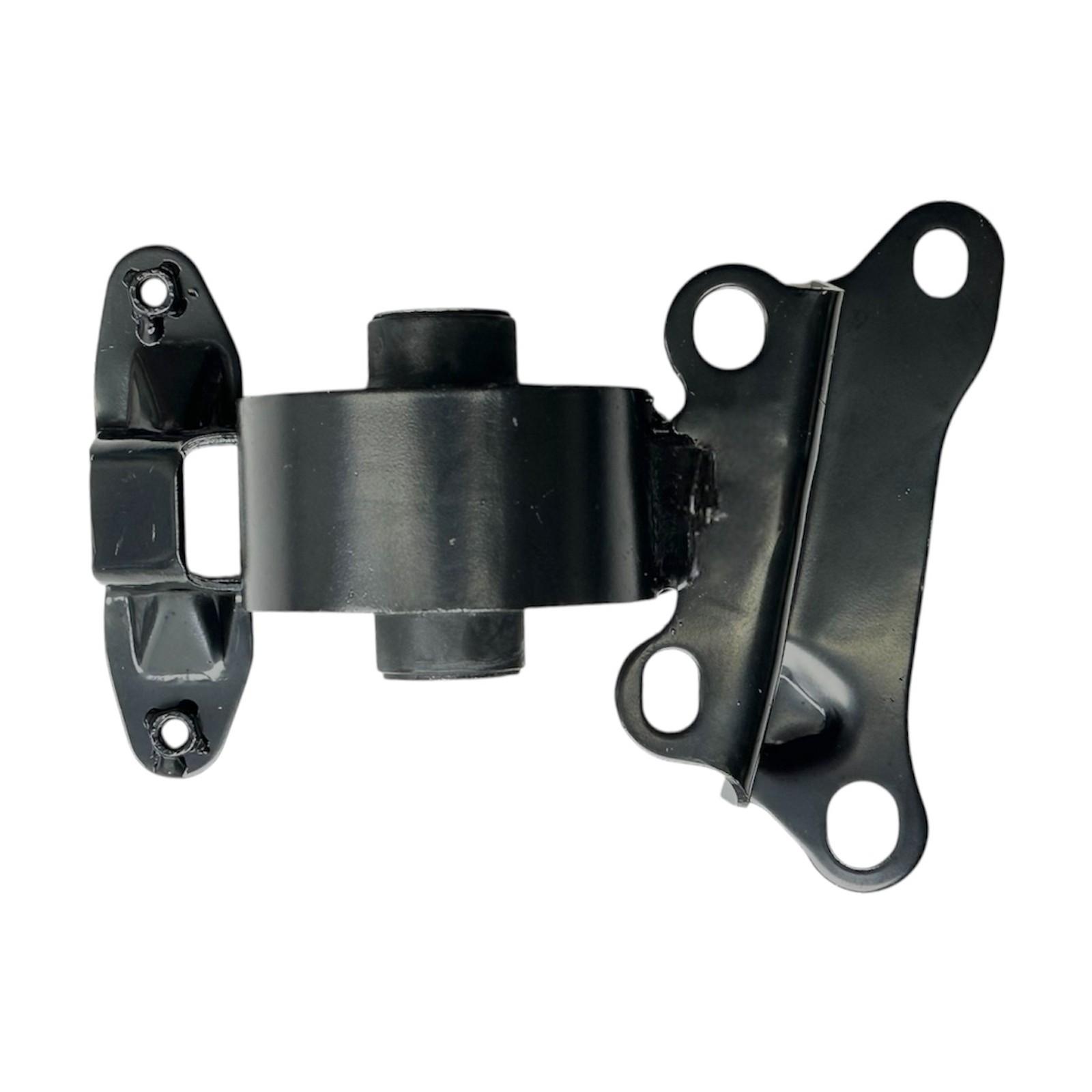 Ön Motor Takozu Mazda 323 1990-1996 (SOL) - Görsel 2