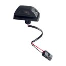 Lamba Plakası Nissan D21 / D22 / Skystar 1990-2012
