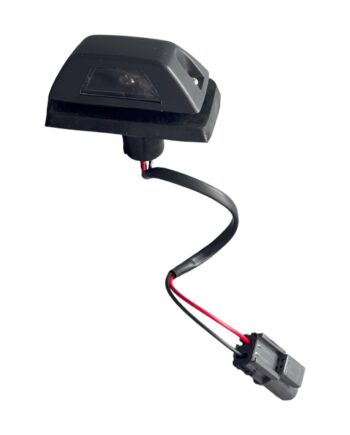 Lamba Plakası Nissan D21 / D22 / Skystar 1990-2012