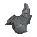 Triger Orta Kapağı Mazda 323 1990-1996