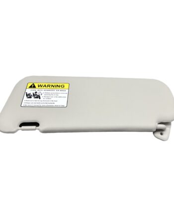Güneşlik Mazda 3 2010-2012 (SAĞ)
