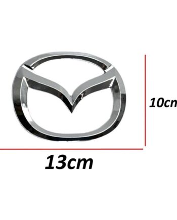 Bagaj Kapak Arması Mazda 2 2009-2013 / Mazda 3 2009-2013 / Mazda 6 2009-2013