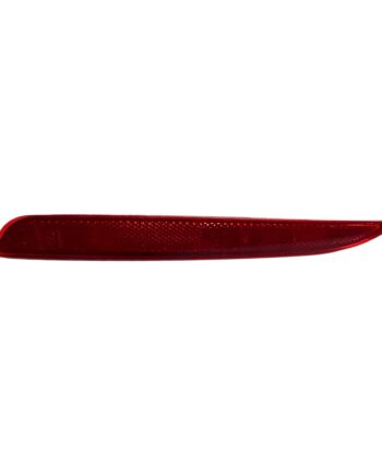 Arka Tampon Reflektörü Mazda 3 2010-2011 (SAĞ) / Mazda 3 2012-2013 (SOL)