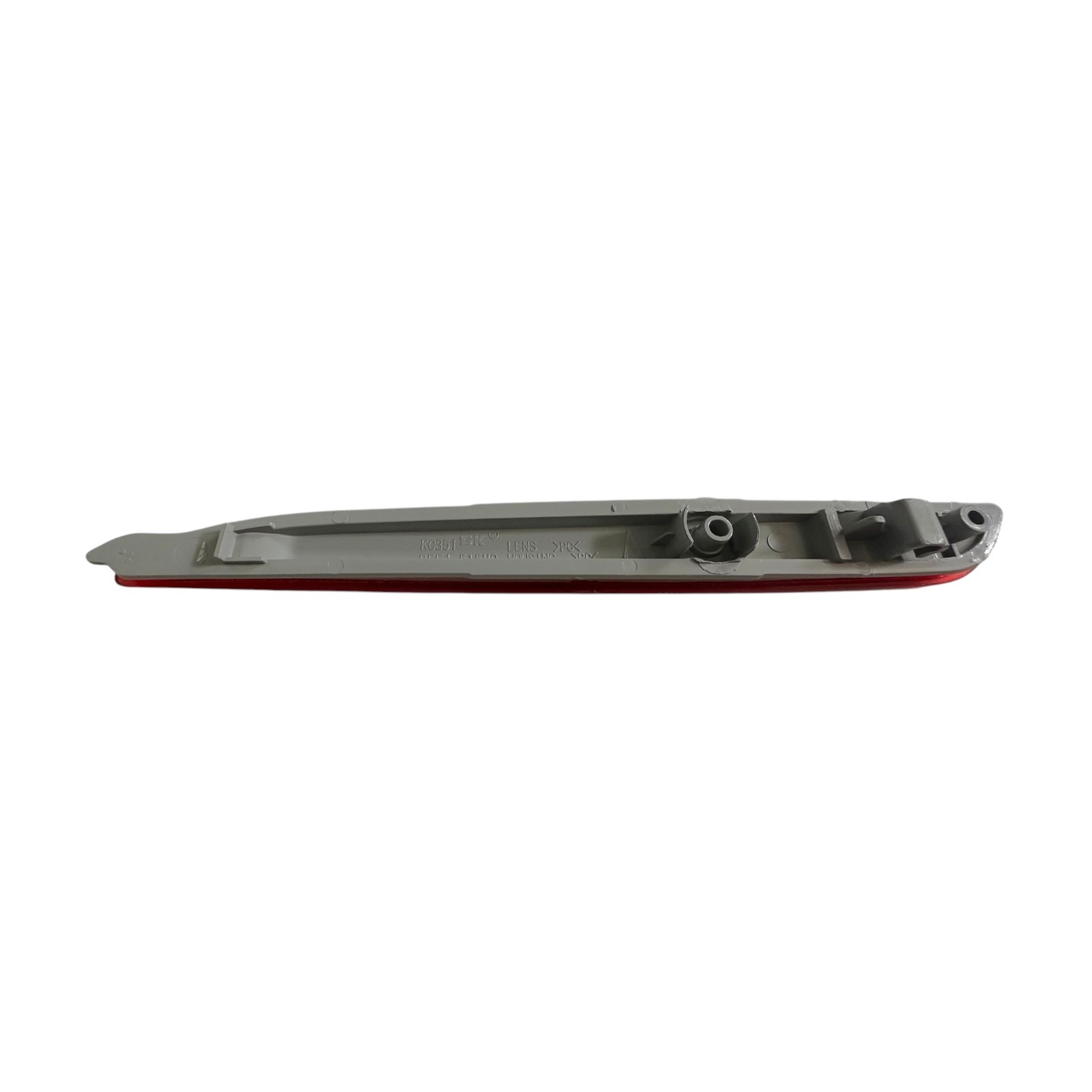 Arka Tampon Reflektörü Mazda 3 2010-2011 (SOL) / Mazda 3 2012-2013 (SAĞ) - Görsel 2
