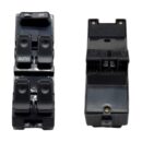 Ön Cam Açma Düğmesi Mazda 323 Familya 1996-1998 (SOL)
