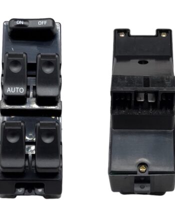 Ön Cam Açma Düğmesi Mazda 323 Familya 1996-1998 (SOL)