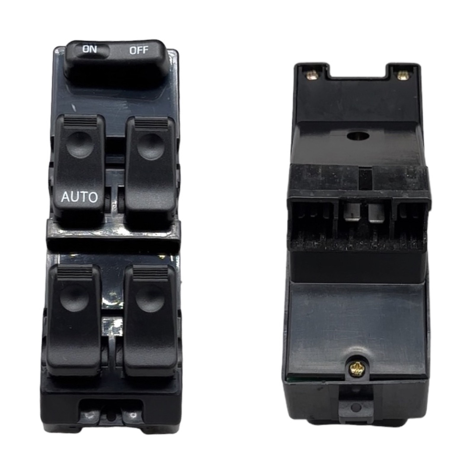 Ön Cam Açma Düğmesi Mazda 323 Familya 1996-1998 (SOL)