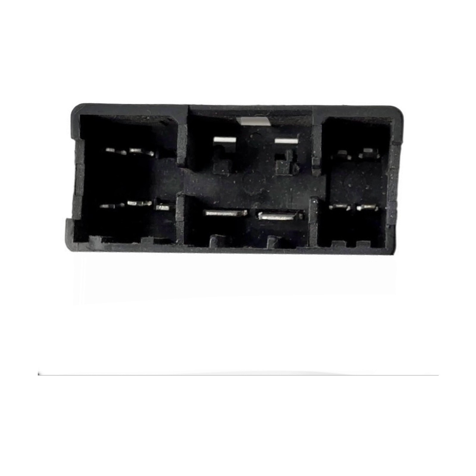 Ön Cam Açma Düğmesi Mazda 323 Familya 1996-1998 (SOL) - Görsel 6