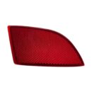 Arka Tampon Reflektörü Mazda 3 HB 2009-2013 (SAĞ)
