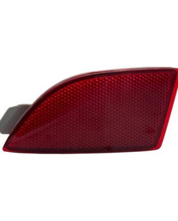Arka Tampon Reflektörü Mazda 3 HB 2009-2013 (SOL)