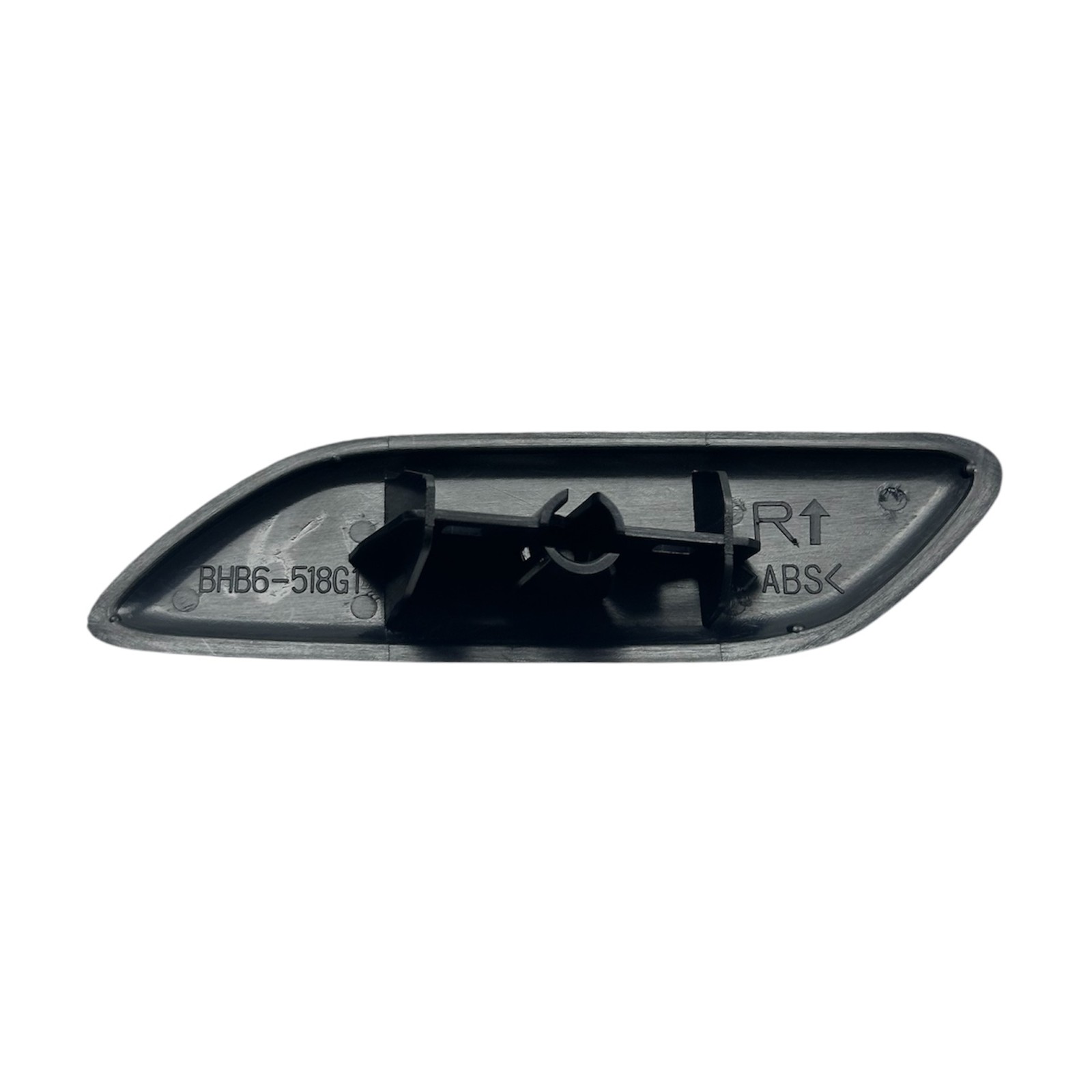 Far Yıkama Kapağı Mazda 3 2011-2012 (SAĞ) - Görsel 2