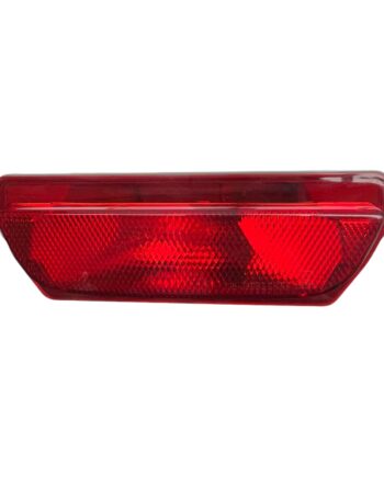 Arka Tampon Reflektörü Mazda 3 2013-2018 (ORTA)