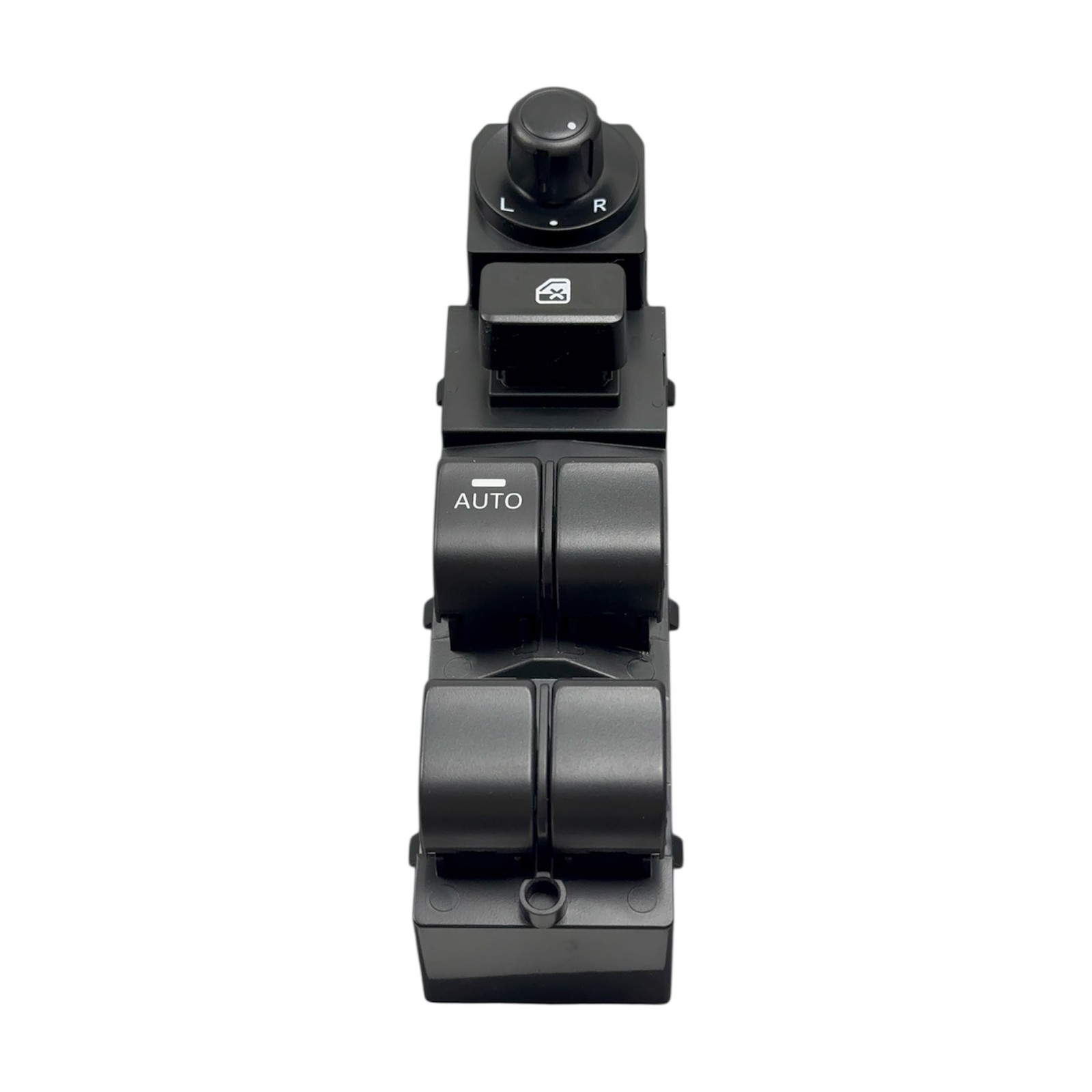Ön Cam Açma Düğmesi Mazda 3 2015-2019 (SOL) - Görsel 4