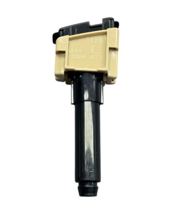Far Yıkama Motoru Mazda 3 2013-2016 (SOL)