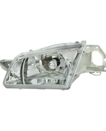Far Mazda 323 1999-2000 (SOL)