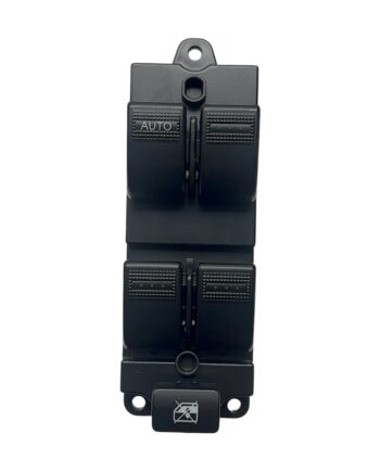 Ön Cam Açma Düğmesi Mazda 323 1999-2002 (SOL)